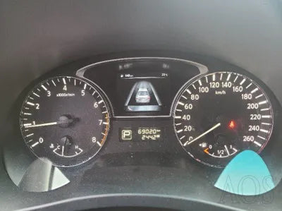 2015 Nissan Altima 1N4AL3AP4FC255045 VIN:1N4AL3AP4FC255045