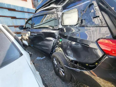 2019 Kia Carnival VIN: