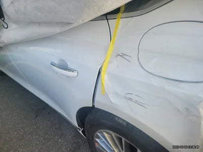 2023 Genesis G80 VIN: