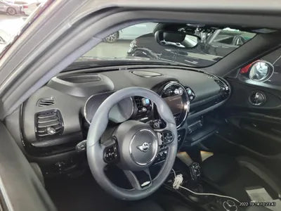 2022 MINI John Cooper Works WMWJZ9105N2R50005 VIN:WMWJZ9105N2R50005