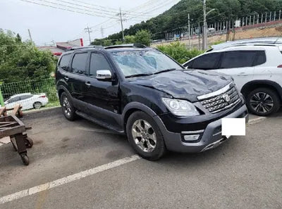 2017 Kia Mohave 485KMKNAKN814DHA1 VIN:485KMKNAKN814DHA1