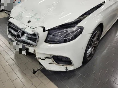 2019 Mercedes-Benz E 300 WDDZF4JB5KA682258 VIN:WDDZF4JB5KA682258
