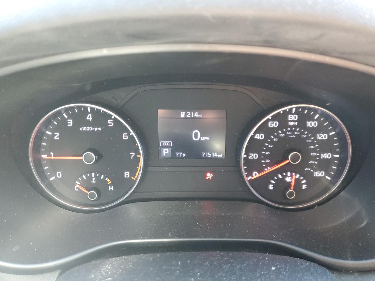 2022 KIA SPORTAGE S VIN:KNDP63AC0N7951630