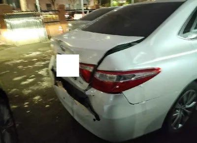 2016 Toyota Camry 4T1BF1FK8GU587049 VIN:4T1BF1FK8GU587049