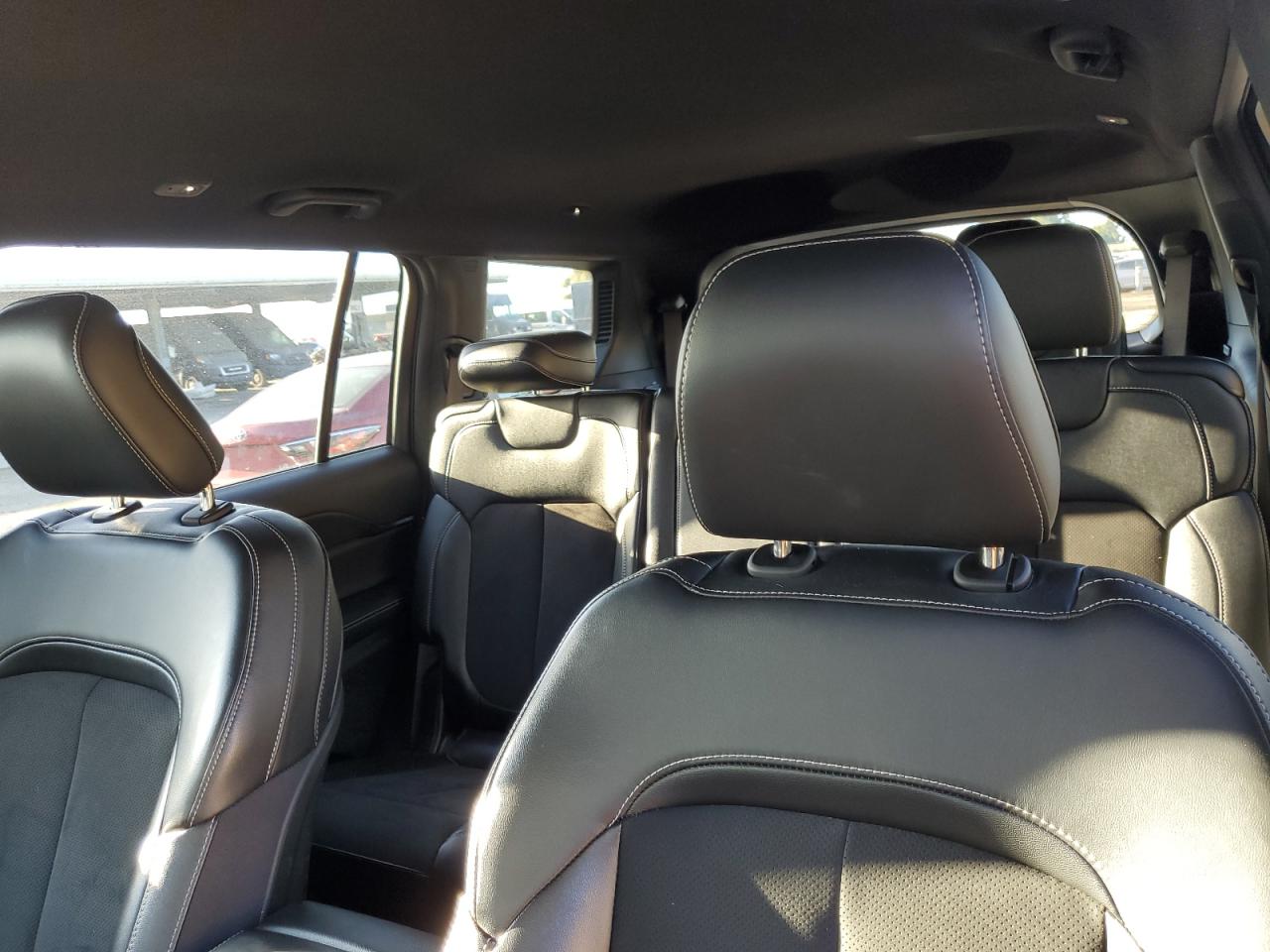 2024 JEEP GRAND CHEROKEE L LAREDO VIN:1C4RJKAG4R8556757