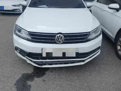 2015 Volkswagen Jetta VIN: