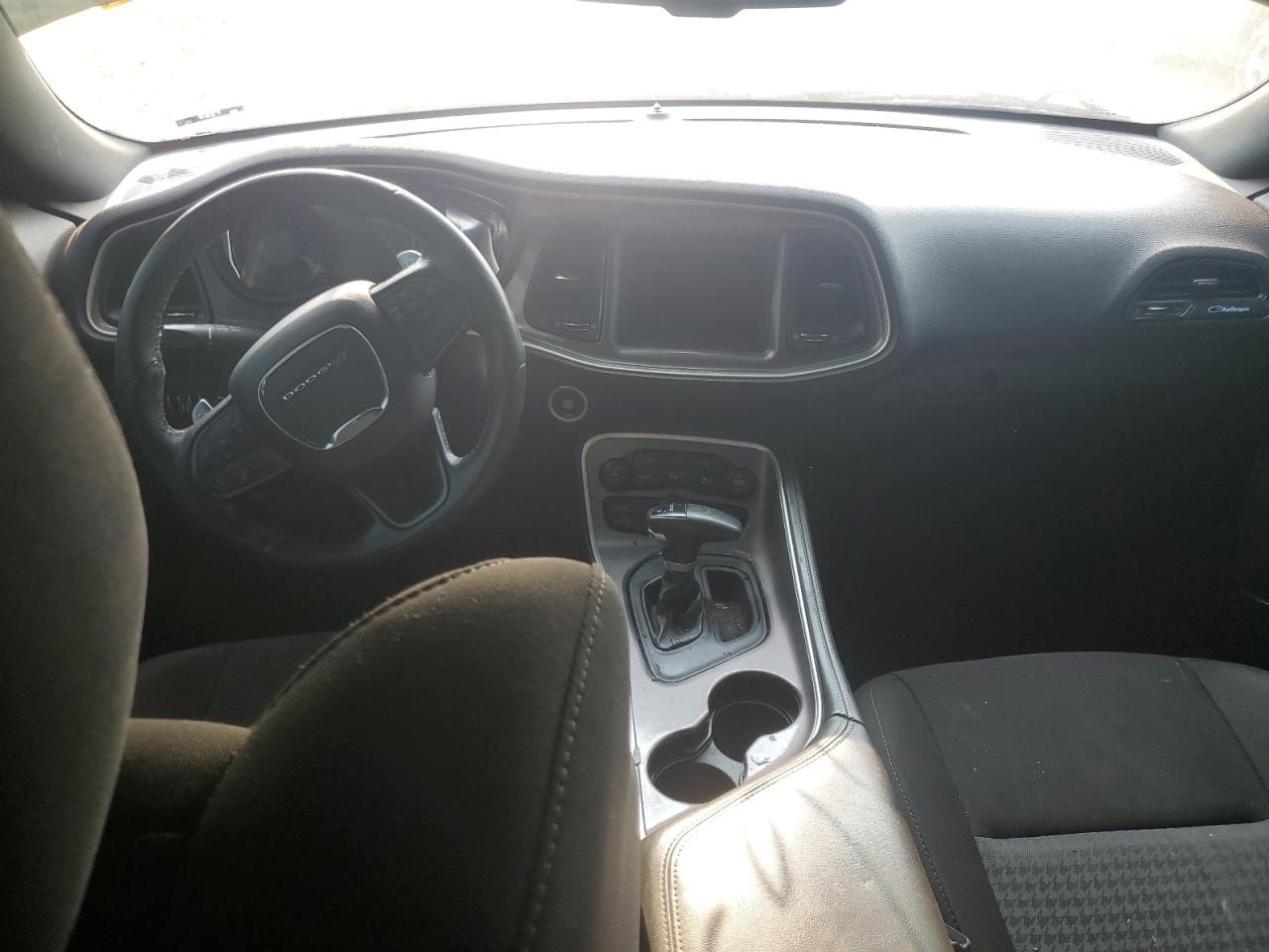 2022 DODGE CHALLENGER GT VIN:2C3CDZJG8NH144226