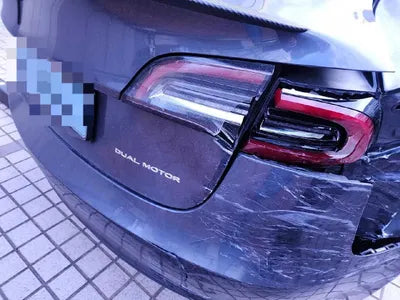 2021 Tesla Model 3 5YJ3E1EB4MF890220 VIN:5YJ3E1EB4MF890220