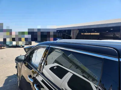 2019 Kia Carnival VIN:
