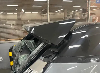 2019 Volvo XC40 YV1XZACACK2068905 VIN:YV1XZACACK2068905