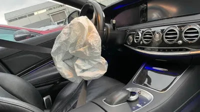 2015 Mercedes-Benz S 350 WDDUF3DB7FA165095 VIN:WDDUF3DB7FA165095