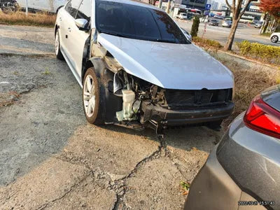 2015 Volkswagen Passat 1VWZZZA3ZFC059821 VIN:1VWZZZA3ZFC059821