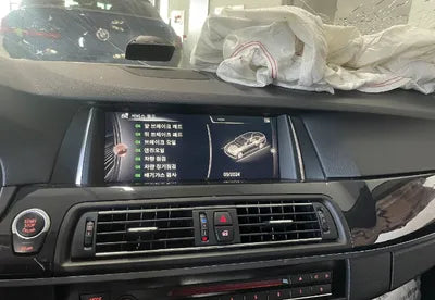 2016 BMW 520 WBA5E5102GG201335 VIN:WBA5E5102GG201335