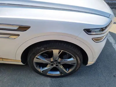 2020 Genesis GV80 KMTHB81DDLU002642 VIN:KMTHB81DDLU002642