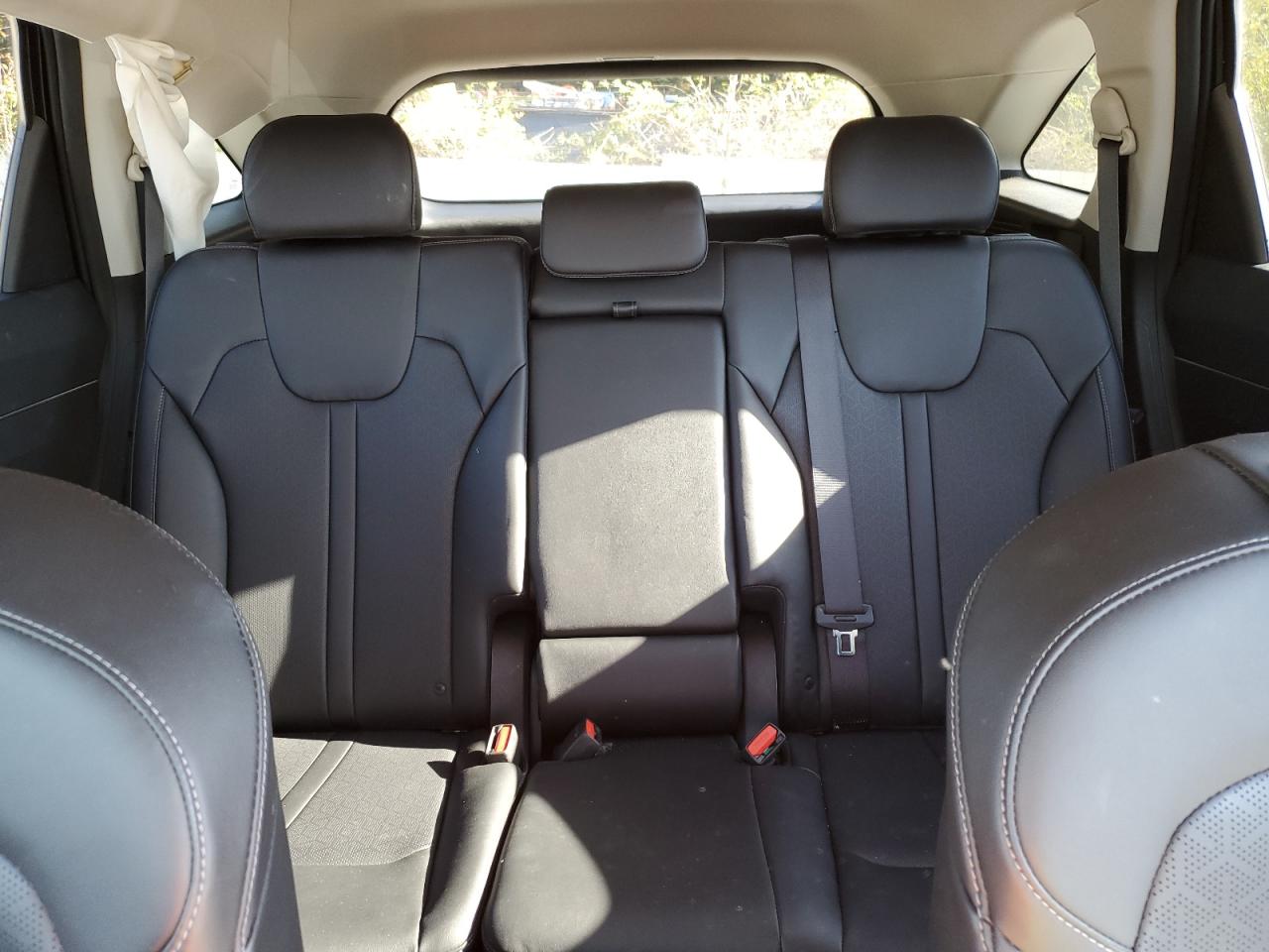 2022 KIA SORENTO S VIN:5XYRL4LC5NG141949