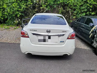 2015 Nissan Altima 1N4AL3AP6FC187265 VIN:1N4AL3AP6FC187265