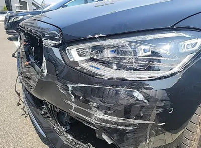 2022 Mercedes-Benz S 580 W1K6G7GB1NA097626 VIN:W1K6G7GB1NA097626