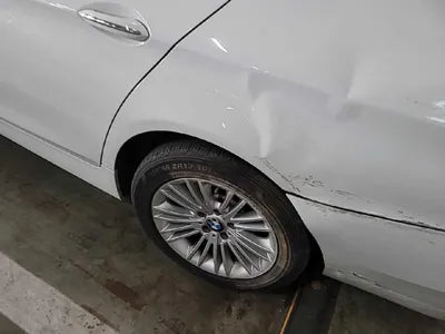 2015 BMW 520 WBA5E5105FG058153 VIN:WBA5E5105FG058153