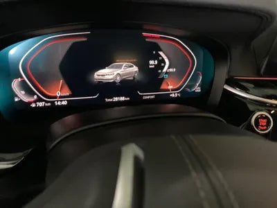 2020 BMW 520 WBAJK9109LCE29528 VIN:WBAJK9109LCE29528