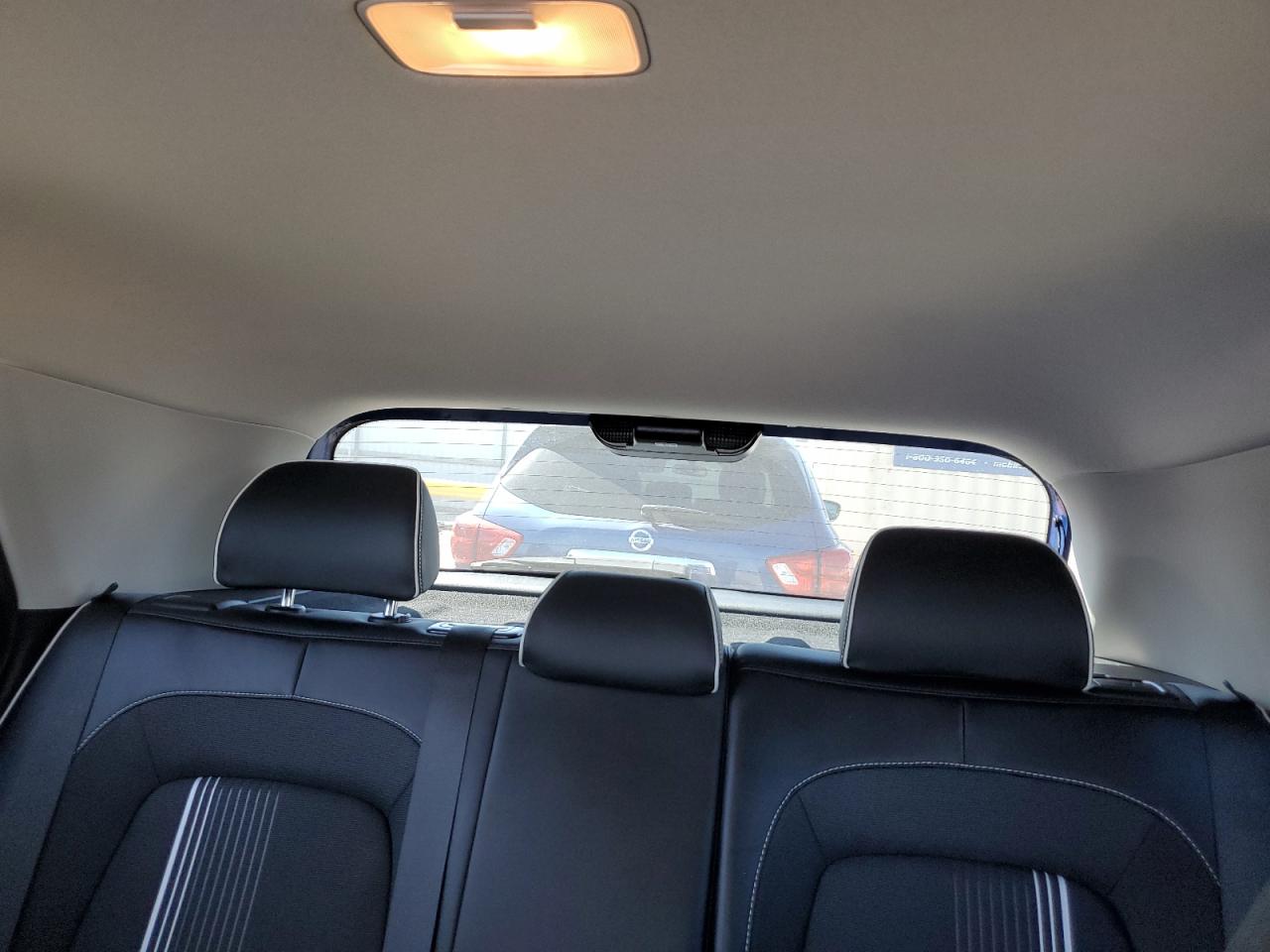 2023 HYUNDAI VENUE SEL VIN:KMHRC8A35PU210808