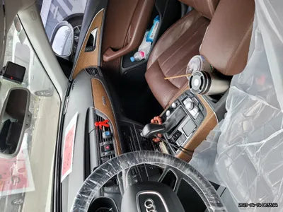 2016 Audi A6 WAUZZZ4G3GN021766 VIN:WAUZZZ4G3GN021766