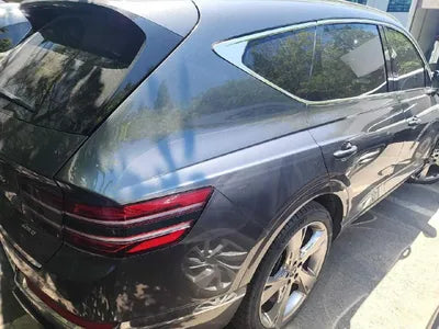 2020 Genesis GV80 VIN: