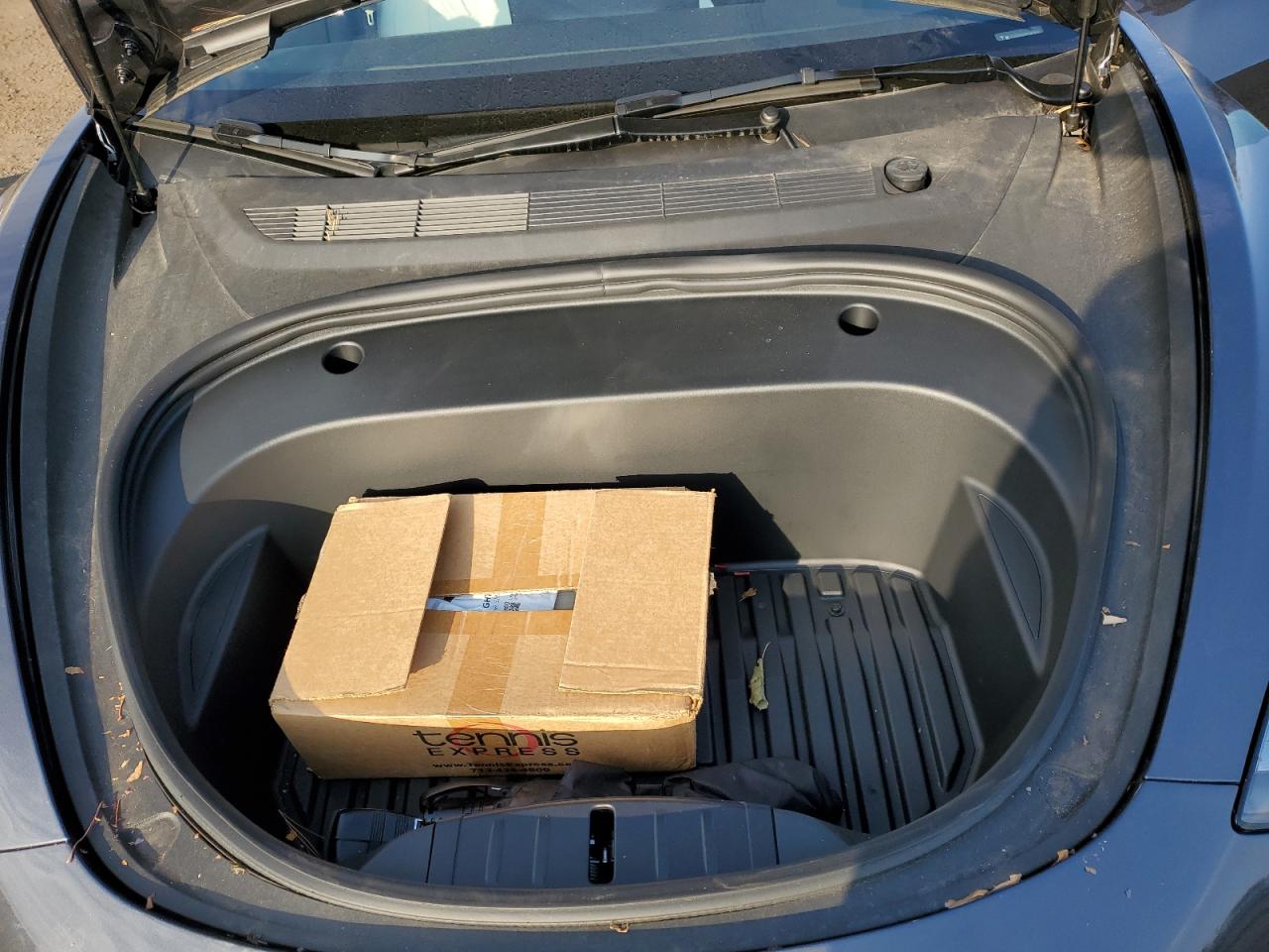 2023 TESLA MODEL 3  VIN:5YJ3E1EBXPF660900