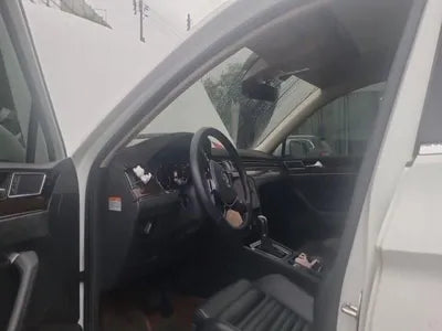 2018 Volkswagen Passat WVWZZZ3CZJE180524 VIN:WVWZZZ3CZJE180524