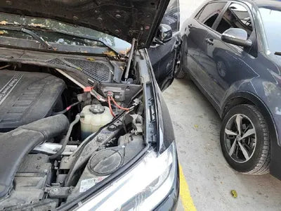 2016 BMW 530 WBAKS4101G0R80242 VIN:WBAKS4101G0R80242