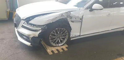 2020 Genesis G80 KMTGB41CBMU058285 VIN:KMTGB41CBMU058285