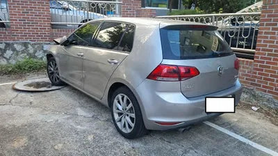 2016 Volkswagen Golf WVWZZZAUZGW185879 VIN:WVWZZZAUZGW185879