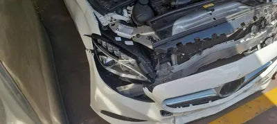 2017 Mercedes-Benz C 220 VIN: