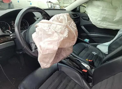 2015 Volkswagen Passat 1VWZZZA3ZFC067458 VIN:1VWZZZA3ZFC067458