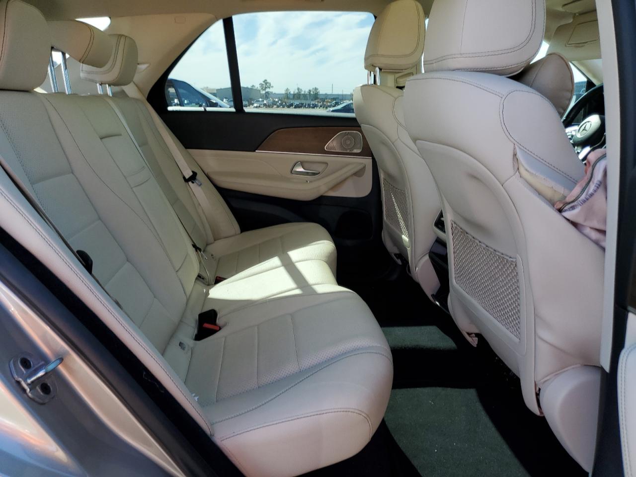 2023 MERCEDES-BENZ GLE 350 VIN:4JGFB4JB7PA913639