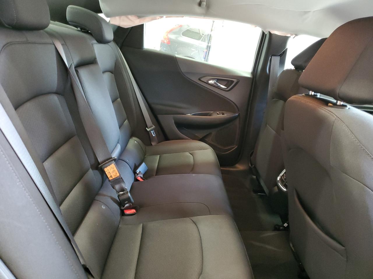 2024 CHEVROLET MALIBU LT VIN:1G1ZD5ST8RF227892