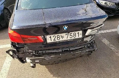 2020 BMW 520 WBAJK9103LCD92573 VIN:WBAJK9103LCD92573