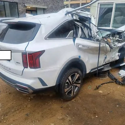 2021 Kia Sorento KNARH81GDMA042129 VIN:KNARH81GDMA042129