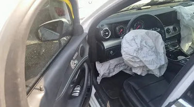 2019 Mercedes-Benz E 300 WDDZF4JBXKA697810 VIN:WDDZF4JBXKA697810