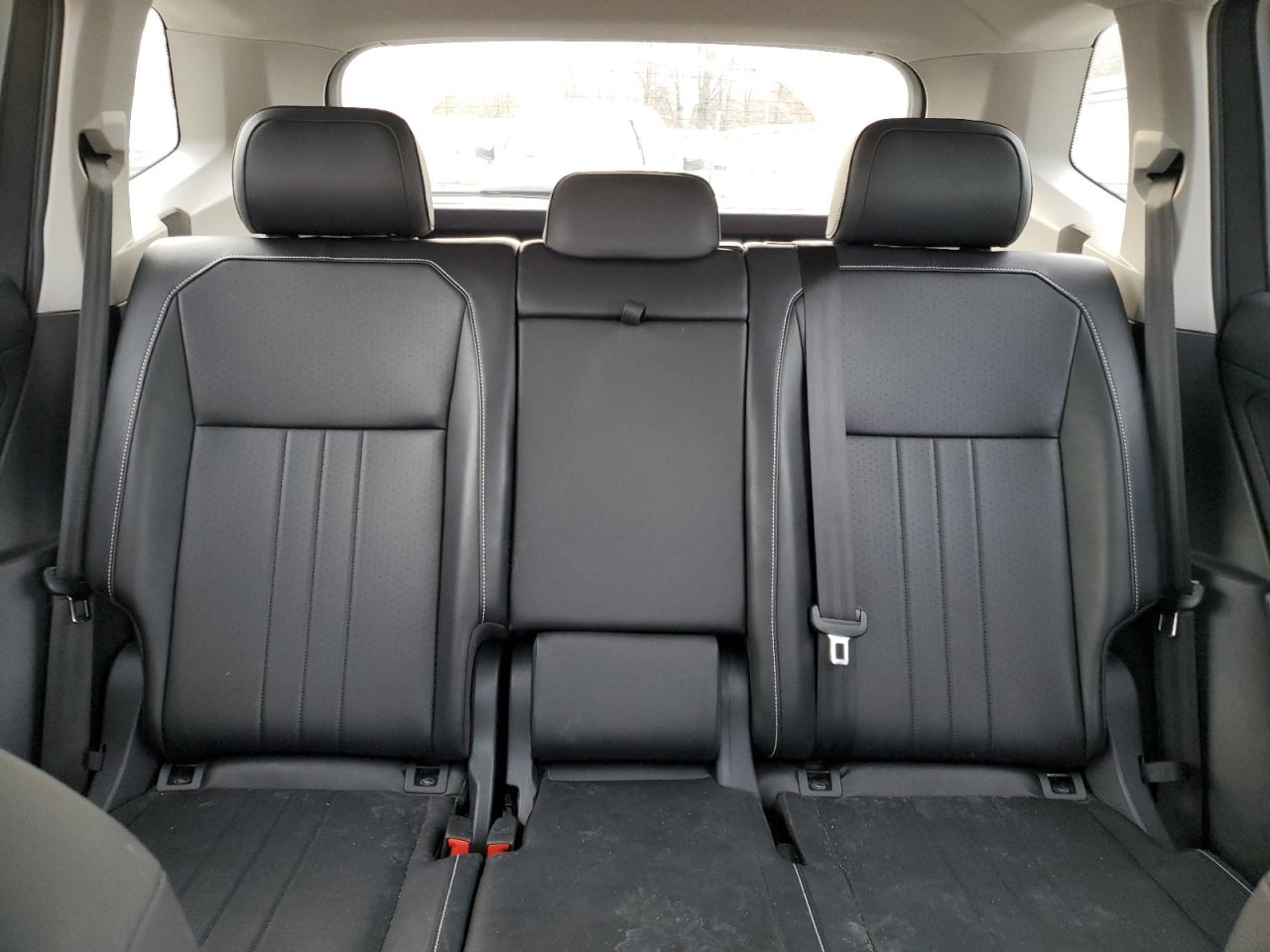 2024 VOLKSWAGEN TIGUAN SE VIN:3VVMB7AXXRM065661