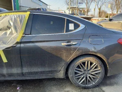 2018 Genesis G70 KMTG341ADJU006344 VIN:KMTG341ADJU006344