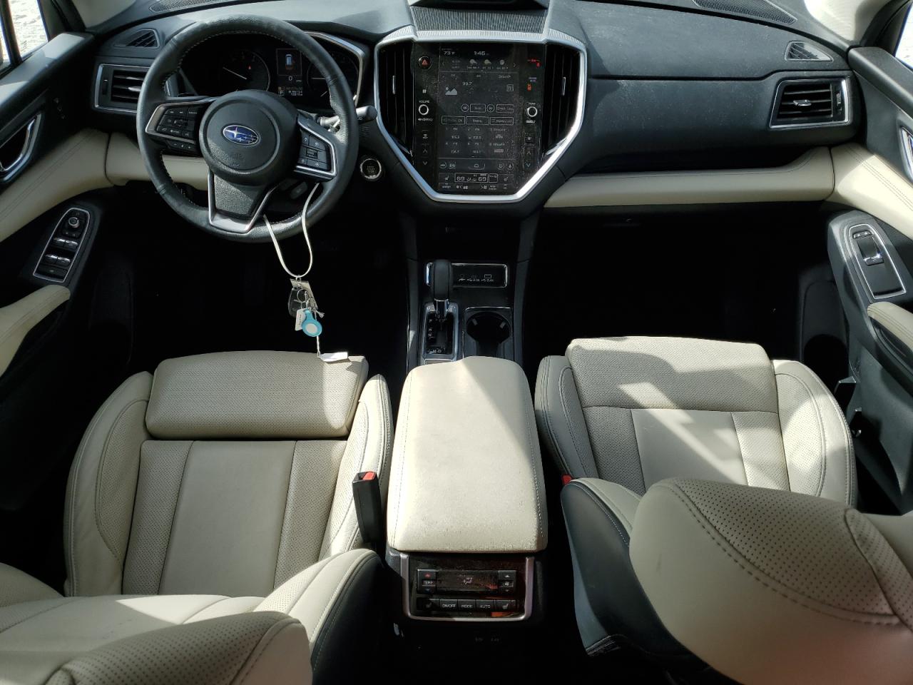 2024 SUBARU ASCENT LIMITED VIN:4S4WMARD9R3411446