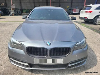 2015 BMW 520 WBA5E7101FG155359 VIN:WBA5E7101FG155359