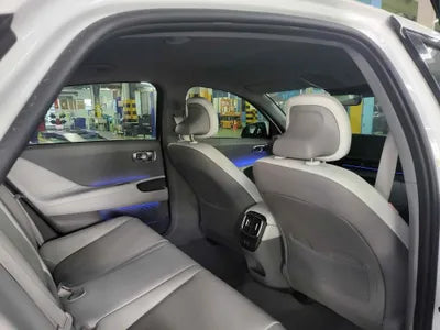 2022 Hyundai Ioniq KMHM541AFPA008999 VIN:KMHM541AFPA008999