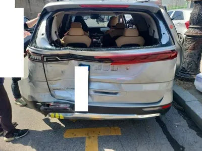 2021 Kia Carnival KNANE81BBMS018178 VIN:KNANE81BBMS018178