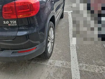 2016 Volkswagen Tiguan WVGZZZ5NZGW565360 VIN:WVGZZZ5NZGW565360