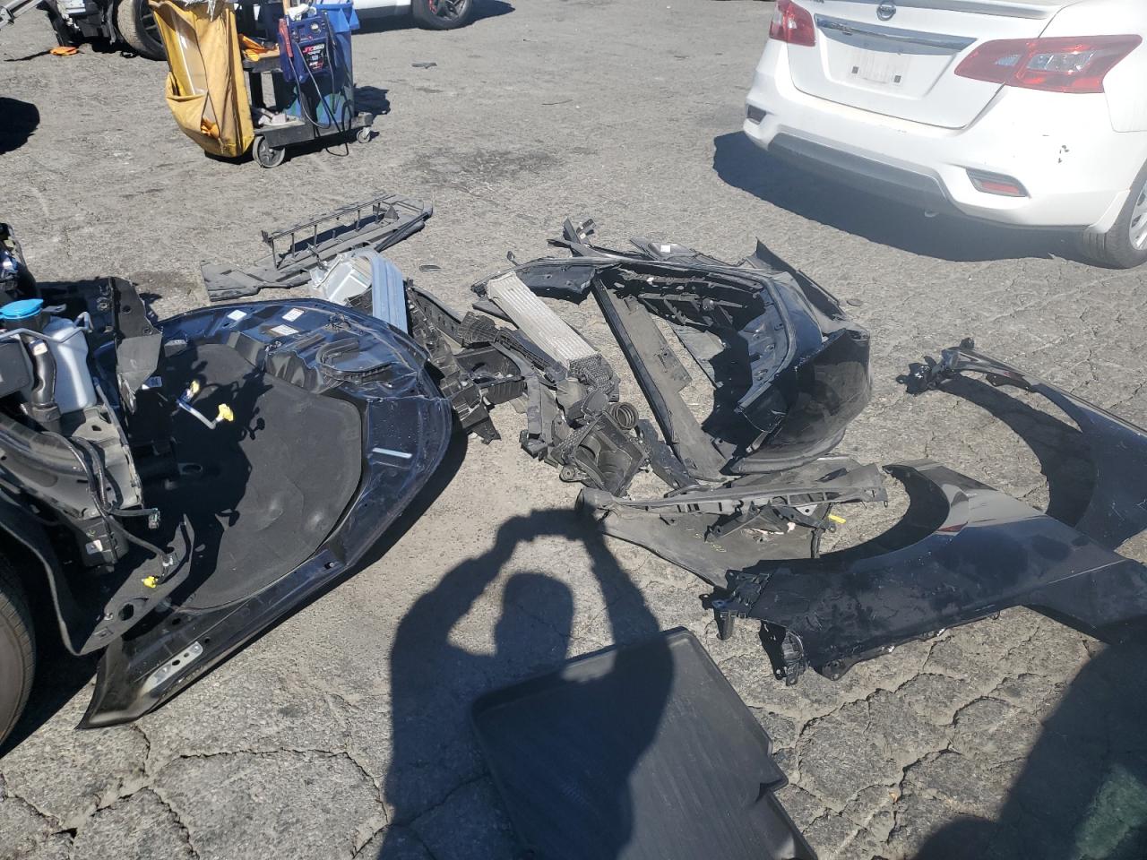 2024 HONDA ACCORD EX VIN:1HGCY1F34RA018216