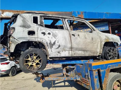 2019 Jeep Renegade 1C4BU0000KPK74159 VIN:1C4BU0000KPK74159
