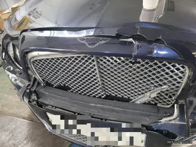 2016 Bentley Flying Spur SCBEL53W3GC056083 VIN:SCBEL53W3GC056083