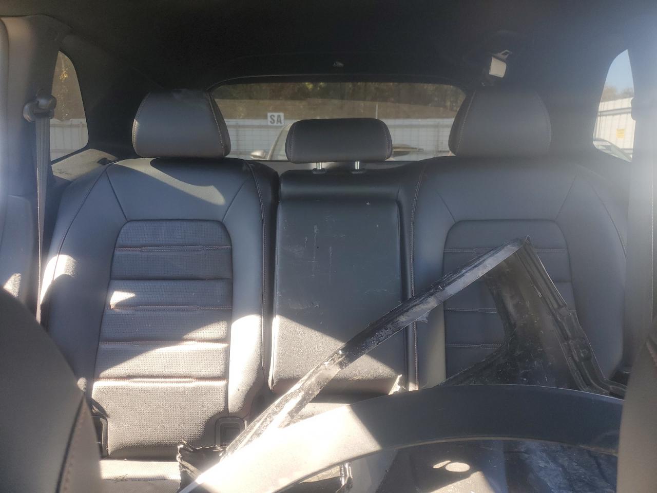 2024 HONDA CR-V SPORT-L VIN:7FARS6H83RE050442