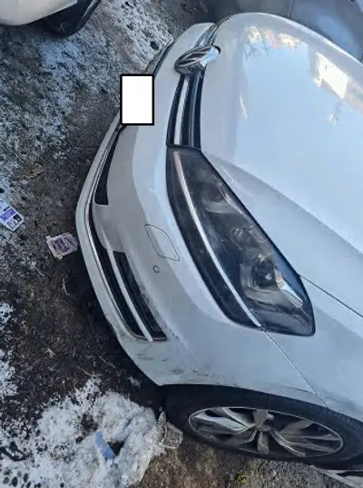 2016 Volkswagen Golf WVWZZZAUZGW045638 VIN:WVWZZZAUZGW045638